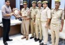 26 साल बाद मेरठ जोन का जलवा! Muzaffarnagar के पुलिसकर्मियों ने शूटिंग में मारी बाजी, 426 अंकों के साथ जीती प्रतिष्ठित शील्ड Muzaffarnagar News