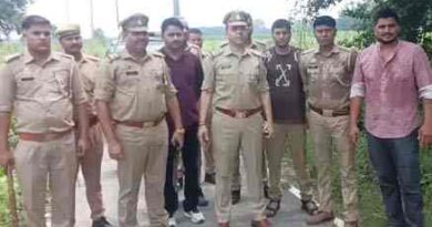Muzaffarnagar News