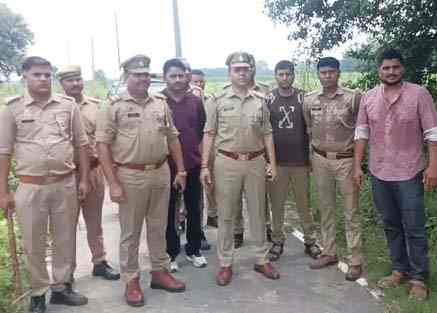 समाचार (Muzaffarnagar News) 4 Muzaffarnagar News