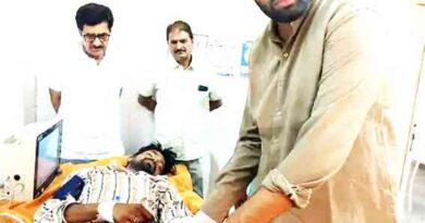 Muzaffarnagar News