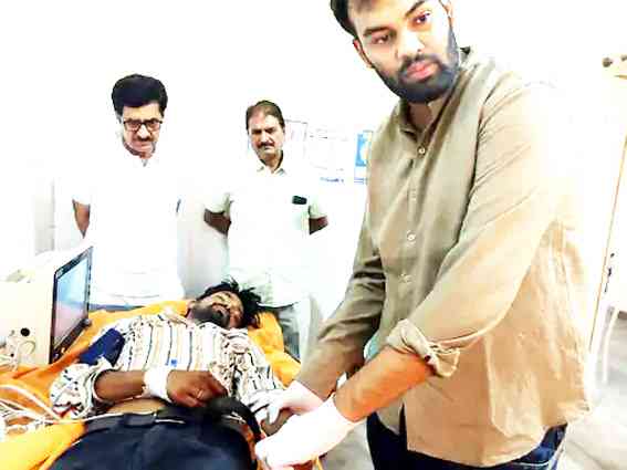 समाचार (Muzaffarnagar News) 4 Muzaffarnagar News