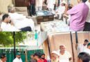 Muzaffarnagar में सपा सांसद हरेंद्र मलिक और विधायक पंकज मलिक की जनसुनवाई, फरियादियों की समस्याओं पर अधिकारियों को फोन; त्वरित निस्तारण के निर्देश Muzaffarnagar News