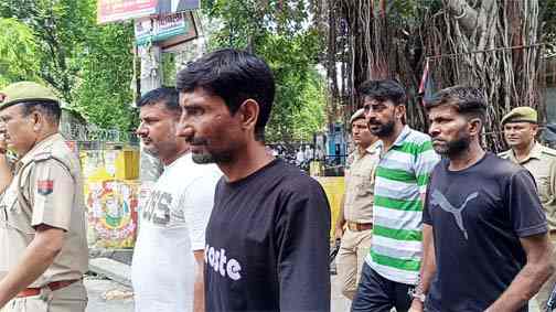 समाचार (Muzaffarnagar News) 5 Muzaffarnagar News