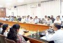 Muzaffarnagar में Cm युवा योजना की धीमी रफ्तार पर Cdo सख्त, बैंकों को फटकार; शून्य ऋण वितरण वाली शाखाओं पर कार्रवाई के निर्देश Muzaffarnagar News