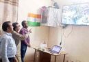 कांवड़ यात्रा-2026: जानसठ Muzaffarnagar में हाईटेक सुरक्षा व्यवस्था, चेयरमैन डॉ. आबिद हुसैन ने सीसीटीवी नेटवर्क का किया निरीक्षण, दिए सख्त निर्देश Muzaffarnagar News