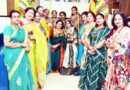 Muzaffarnagar में तीज के रंग और देशभक्ति का संगम, नीतू मिश्रा बनीं ‘तीज क्वीन’ तो बिंदु टंडन ने जीता ‘तीज महारानी’ का ताज Muzaffarnagar News