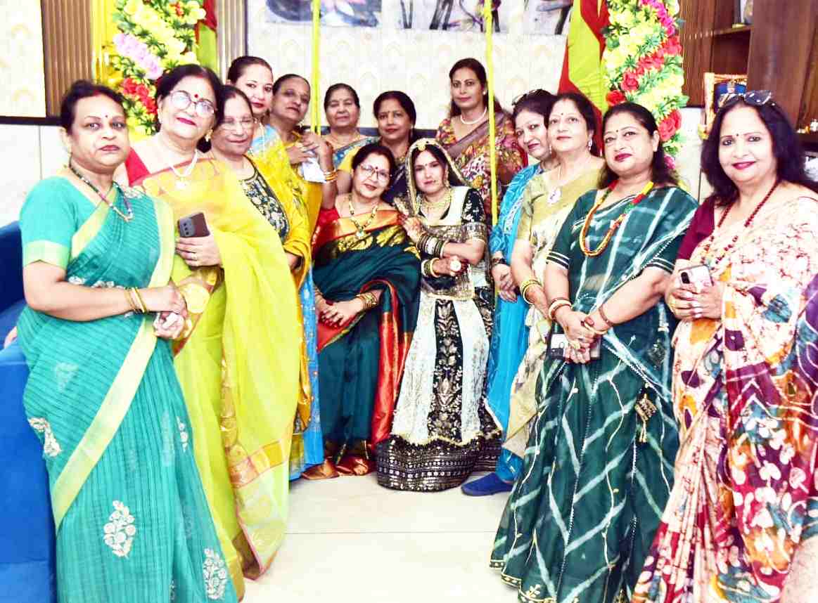 समाचार (Muzaffarnagar News) 4 Muzaffarnagar News