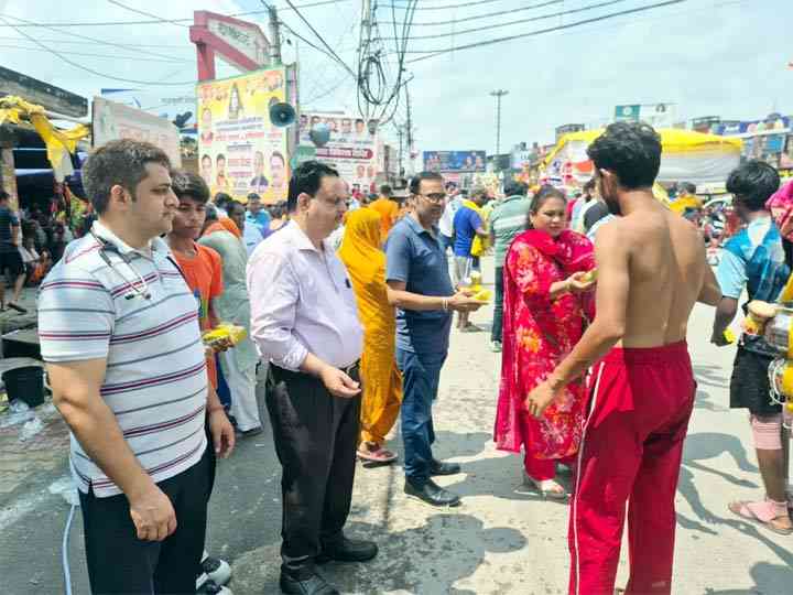 Muzaffarnagar News