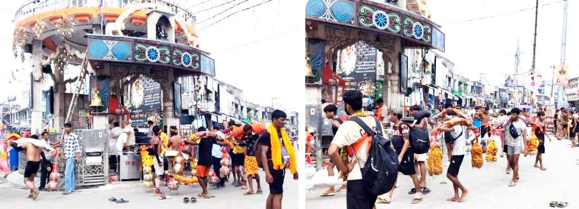 समाचार (Muzaffarnagar News) 4 Muzaffarnagar News