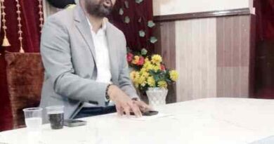 Muzaffarnagar News