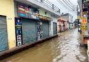 Muzaffarnagar में बारिश बनी आफत: जानसठ में बाजार और गलियां जलमग्न, मकान की दीवार ढही; मोरना में छत गिरने से बाल-बाल बचा परिवार Muzaffarnagar News
