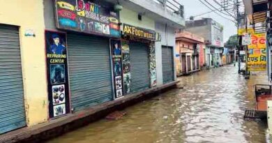Muzaffarnagar News