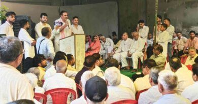 Muzaffarnagar News