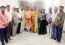 Muzaffarnagar में 61वें वर्ष भी गूंजा अखंड श्रीरामचरितमानस का स्वर, श्रीरामदरबार में भक्ति से सराबोर हुआ माहौल; हजारों श्रद्धालुओं ने लिया धर्मलाभ Muzaffarnagar News