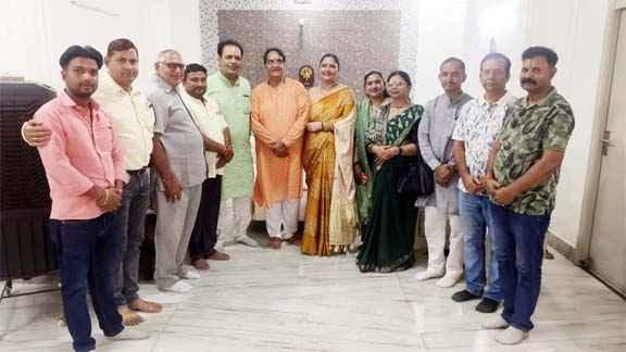 समाचार (Muzaffarnagar News) 7 Muzaffarnagar News