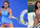 21 साल की Alexandra Eala ने रचा इतिहास: डीसी ओपन जीतकर बनीं फिलीपींस की पहली Wta चैंपियन, बारिश के बाद किया दमदार कमबैक Alexandra Eala