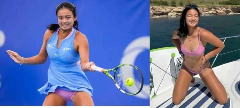 21 साल की Alexandra Eala ने रचा इतिहास: डीसी ओपन जीतकर बनीं फिलीपींस की पहली Wta चैंपियन, बारिश के बाद किया दमदार कमबैक 1 Alexandra Eala