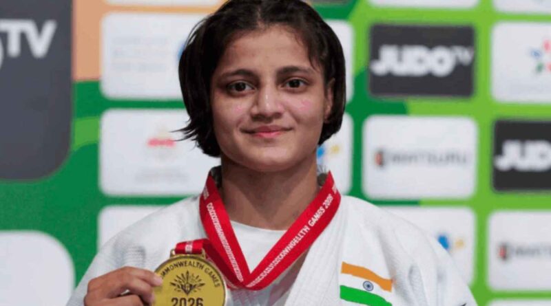 Asmita