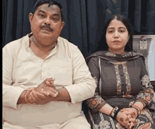 'बेटी को डॉक्टर बनाया, लेकिन ठगी का शिकार हो गई…' Bjp विधायक ज्ञान तिवारी का छलका दर्द, 25 शादी के आरोपी अनुज त्रिवेदी पर बोले- 'उसे फांसी होनी चाहिए' 1 Bjp Mla Gyan Tiwari