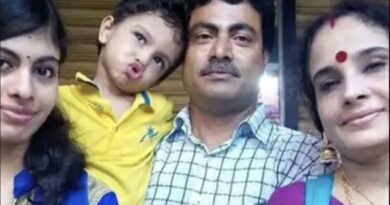 Bangladesh Hindu Family Death