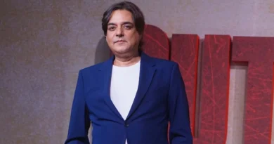 Chandrachur Singh