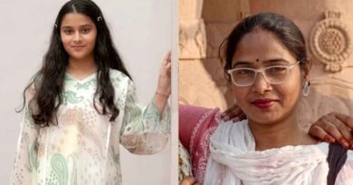 Ghaziabad Double Murder