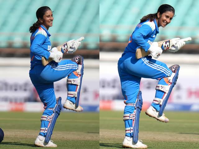 Jemimah Rodrigues को बड़ा झटका! हैमस्ट्रिंग चोट ने एशिया कप और एशियन गेम्स से किया बाहर, प्रतिका रावल की टीम में वापसी 1 Jemimah Rodrigues