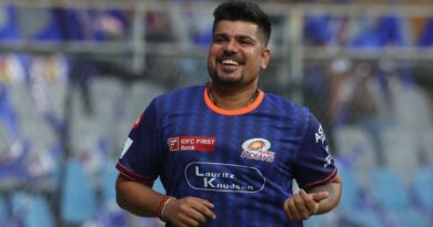 Karn Sharma ने क्रिकेट के सभी फॉर्मेट को कहा अलविदा, 20 साल के करियर पर लगा विराम; 3 अलग टीमों के साथ लगातार 3 Ipl खिताब जीतने का बनाया था अनोखा रिकॉर्ड Karn Sharma