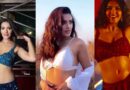 Malvika Sharma से ‘बीफ’ पर सवाल, असहज हुईं एक्ट्रेस ने कहा- ‘मैं शाकाहारी हूं’; सोशल मीडिया पर रिपोर्टर को लेकर छिड़ी बहस Malvika Sharma