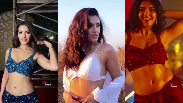 Malvika Sharma से ‘बीफ’ पर सवाल, असहज हुईं एक्ट्रेस ने कहा- ‘मैं शाकाहारी हूं’; सोशल मीडिया पर रिपोर्टर को लेकर छिड़ी बहस 1 Malvika Sharma