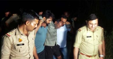 Muzaffarnagar News