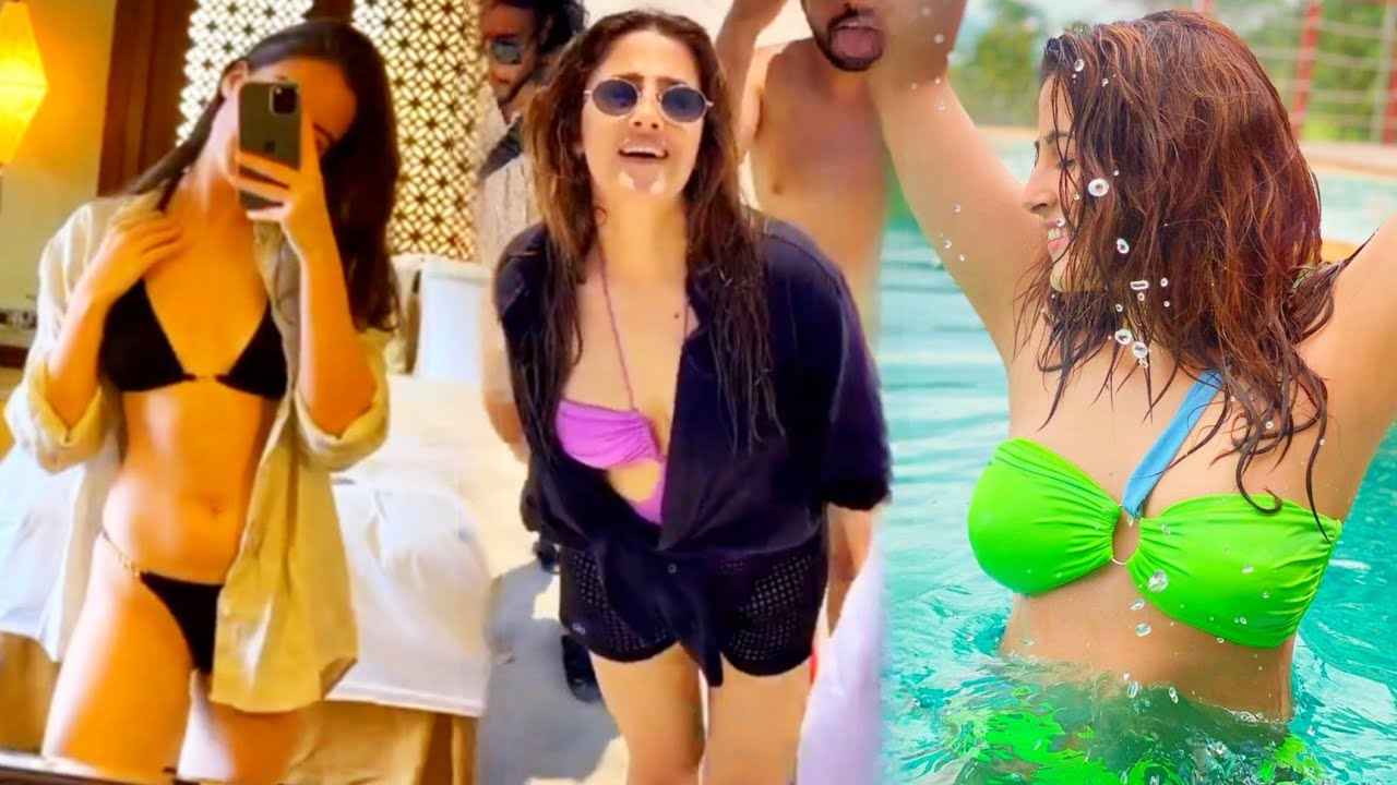 Nupur Sanon