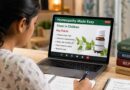 Online Homeopathy Workshop