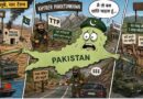 Pakistan Faces Multi-Front Crisis