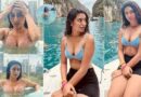 ‘केसरिया ड्रेस क्यों पहनी?’ सवाल पर Priya Prakash Varrier का शांत जवाब बना चर्चा का विषय, वायरल वीडियो पर सोशल मीडिया ने दिया बड़ा संदेश Priya Prakash Varrier