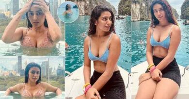 Priya Prakash Varrier