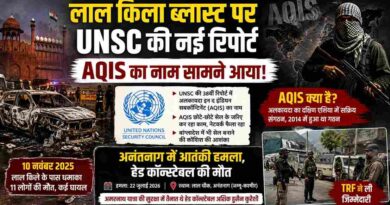 Red Fort Blast Aqis Link