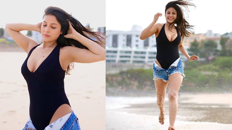 Shehnaaz Gill के साथ शूटिंग सेट पर बड़ा हादसा! नाक की नथ मुंह में गई और गलती से निगल बैठीं, फिर भी नहीं रोकी शूटिंग 1 Shehnaaz Gill