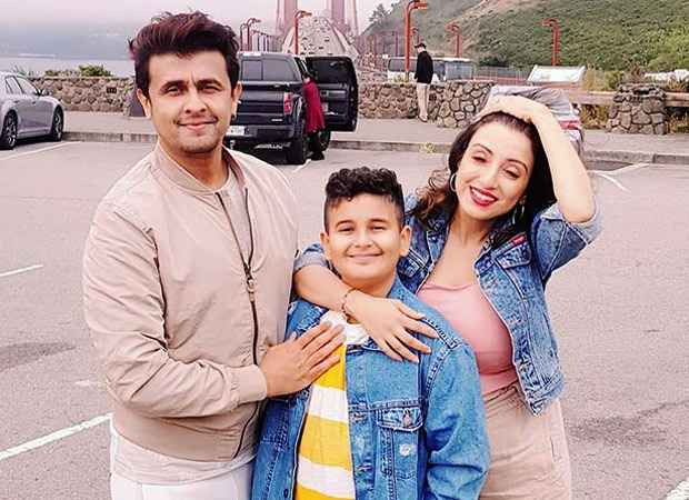 Sonu Nigam