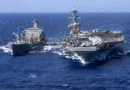 Uss Abraham Lincoln