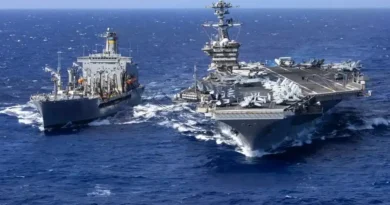 Uss Abraham Lincoln