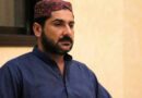 Zubair Baloch