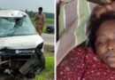 Muzaffarnagar में Nh-58 पर दर्दनाक हादसा: तेज रफ्तार वैगनआर ने बाइक सवार दंपती को मारी टक्कर, महिला की मौत; पति गंभीर घायल Muzaffarnagar News