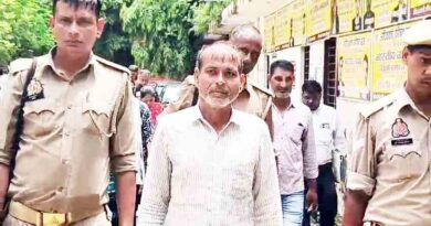 Muzaffarnagar News