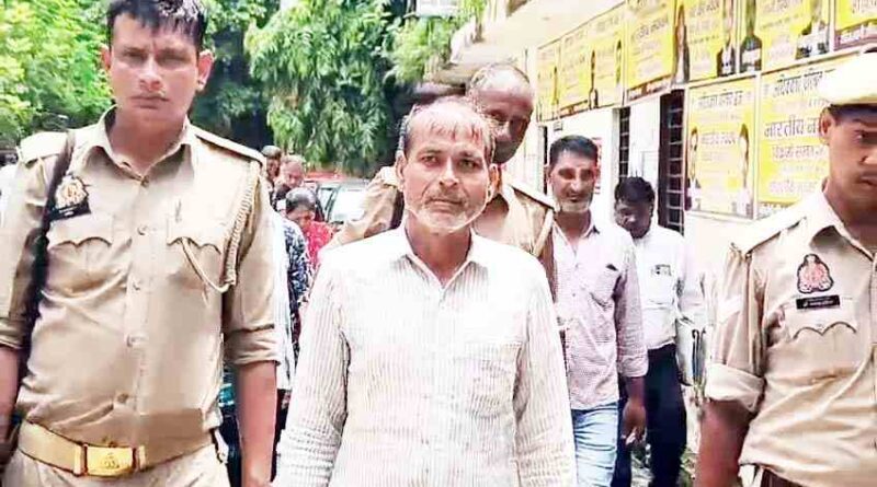 Muzaffarnagar शाहपुर के तेजवीर सैनी हत्याकांड में बड़ा फैसला, सगे भाई सुखपाल को उम्रकैद; अदालत ने कहा- ‘राम जैसे भाई की हत्या जघन्य अपराध’ 1 Muzaffarnagar News