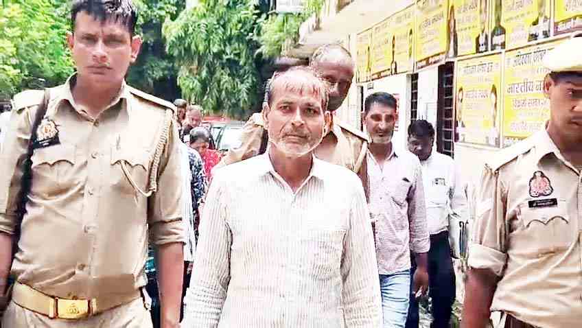 Muzaffarnagar News