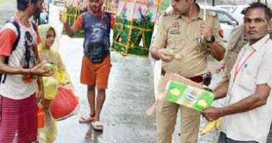 Muzaffarnagar News