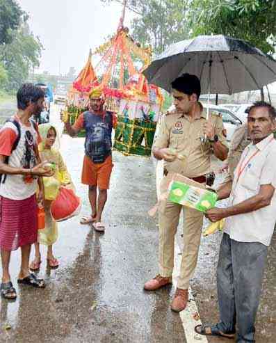 समाचार (Muzaffarnagar News) 2 Muzaffarnagar News