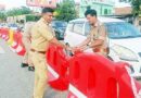 कांवड़ यात्रा 2026: छपार और रामपुर तिराहा Muzaffarnagar पुलिस की चौकस निगरानी, शिवभक्तों की सुरक्षा और सेवा में दिन-रात मुस्तैद पुलिस बल Muzaffarnagar News