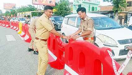 समाचार (Muzaffarnagar News) 2 Muzaffarnagar News